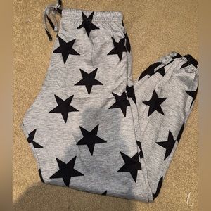 ONZIE Joggers size small